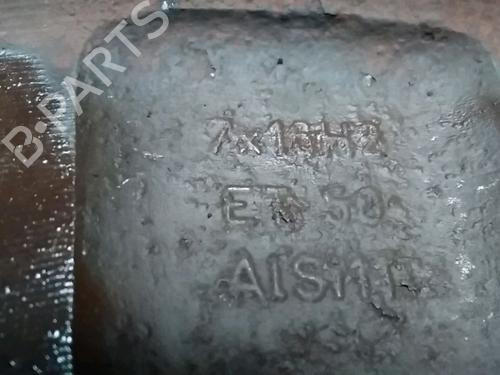 Rim FORD FOCUS II (DA_, HCP, DP) 1.6 TDCi | BP19080252C45