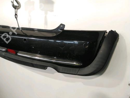 Rear bumper MINI MINI (R50, R53) Cooper | BP30164885C8