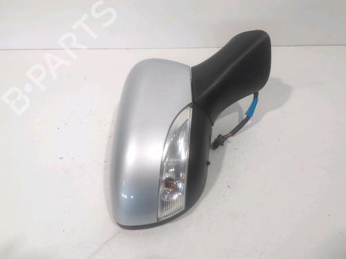 Retrovisor derecho RENAULT CLIO IV (BH_) 1.5 dCi 75 (75 hp) 26669594