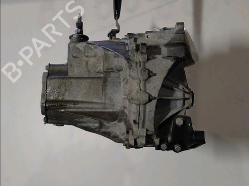 Gearbox PEUGEOT 308 SW I (4E_, 4H_) 1.6 HDi | BP27394328M3