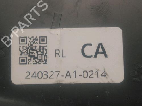 Left rear window switch RENAULT ARKANA I (LCM_, LDN_) 1.6 E-TECH 145 (LDMU) | BP28331334I29 - Image 3
