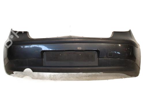 Used Rear bumper BMW 1 (E87) 118 d (122 hp) 30188129