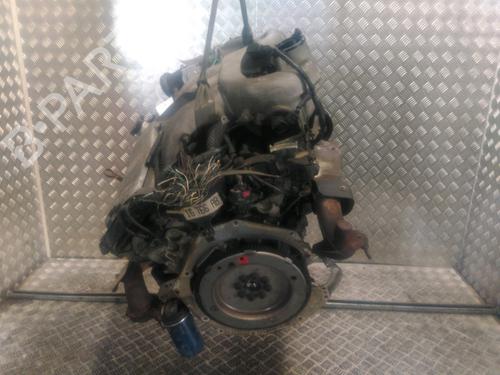 Engine JAGUAR S-TYPE II (X200) 3.0 V6 | BP17241878M1 