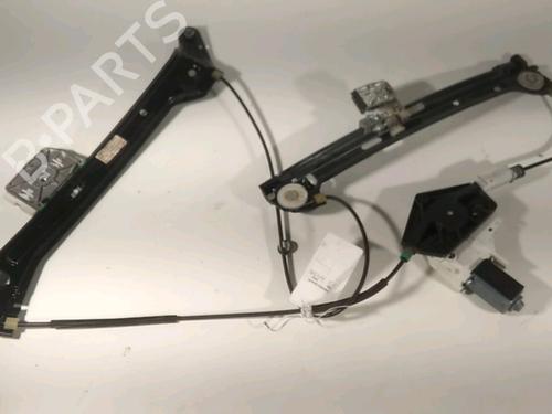 Used Front right window mechanism AUDI A5 (8T3) 2.0 TFSI (180 hp) 19917655