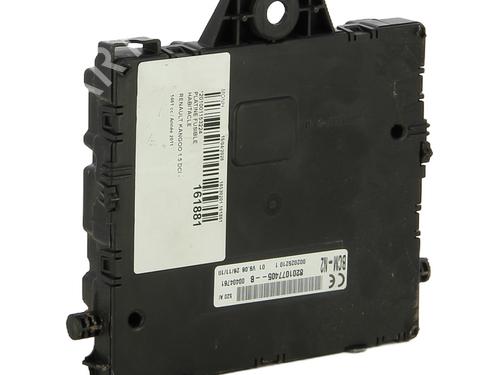 Sikringsdåse Sikringsdåse RENAULT KANGOO Express (FW0/1_) 1.5 dCi 85 (FW0K, FW0L, FW0B) (86 hp) 36100700 36100700