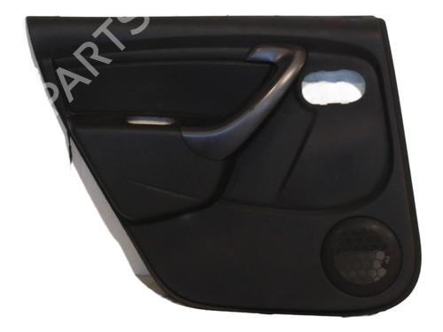 Bageste venstre beklædning DACIA DUSTER (HS_) 1.5 dCi (109 hp) 30630573