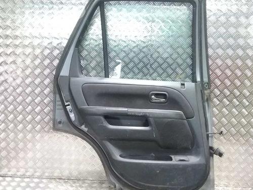 Left rear door HONDA CR-V II (RD_)  | BP15756238C4 