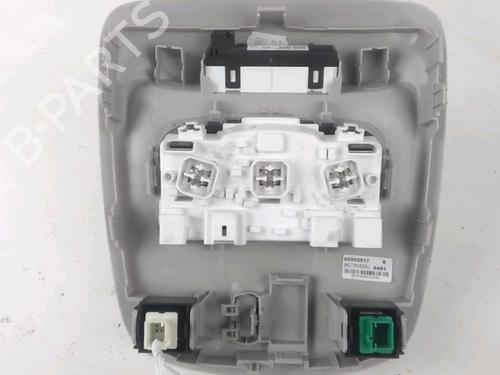 Used Interior roof light Interior roof light CITROËN JUMPY III Van (V_) 1.6 BlueHDi 115 (115 hp) 33727875 33727875