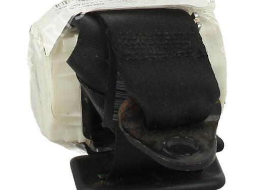 Used Rear center seatbelt Rear center seatbelt CITROËN C3 II (SC_) 1.6 HDi 90 (90 hp) 33836087 33836087