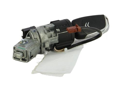 Ignition barrel CITROËN C4 II (NC_) 1.6 BlueHDi 120 | BP31692618M48  - Image 5