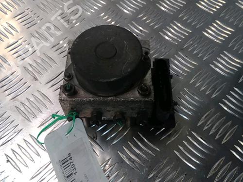 ABS pump RENAULT MEGANE II (BM0/1_, CM0/1_) 1.5 dCi (BM1E, CM1E) | BP13079171M43 
