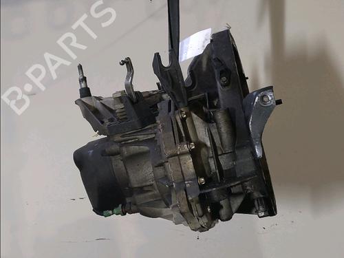 Used Gearbox Gearbox RENAULT CLIO III (BR0/1, CR0/1) 1.5 dCi (C/BR0G, C/BR1G) (68 hp) 32487016 32487016