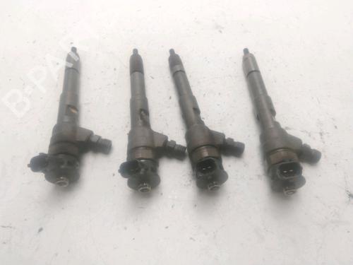 Used Injector RENAULT CAPTUR I (J5_, H5_) 1.5 dCi 90 (J5N4, J5M5, J5MW, J5M6, J5AL, J5AJ) (90 hp) 26876888