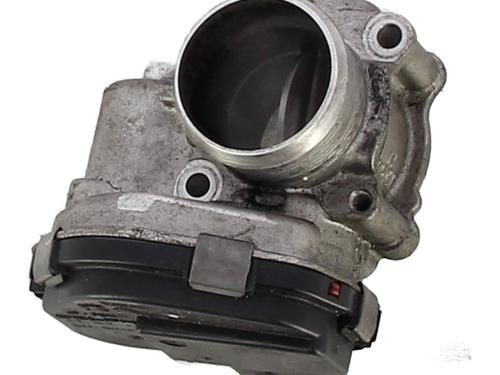 Used Throttle body FORD FIESTA VI (CB1, CCN) 1.4 TDCi (70 hp) 30630250