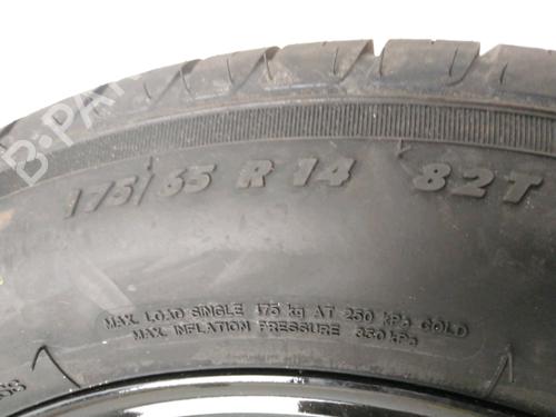 Reservehjul kit FORD KA+ III (UK, FK) 1.2 (70 hp) 30404766