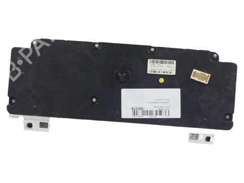Instrument cluster CITROËN C4 Picasso II 1.6 HDi / BlueHDi 115 | BP38410610C47 - Image 2