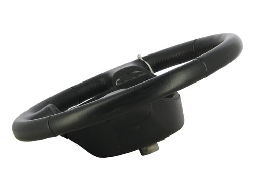 Used Steering wheel Steering wheel PEUGEOT 3008 I MPV (0U_) 1.6 HDi (109 hp) 40162633 40162633