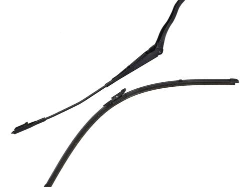 Vindspejlsviskerarm OPEL CORSA E (X15) 1.4 (08, 68) | BP33727900C143 - Image 2
