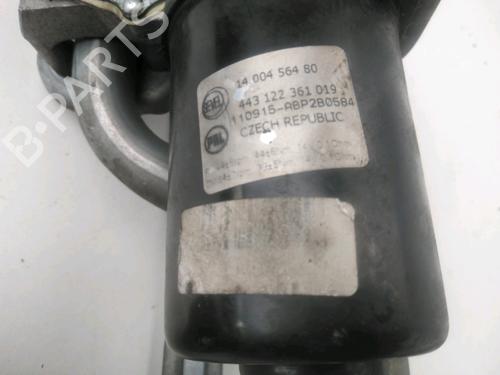 Used Front wipers mechanism Front wipers mechanism FIAT SCUDO Van (270_, 272_) 1.6 D Multijet (90 hp) 39251451 39251451