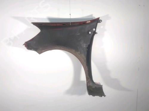 Used Right front fenders RENAULT CLIO III (BR0/1, CR0/1) 1.5 dCi (BR17, CR17) (86 hp) 24992645