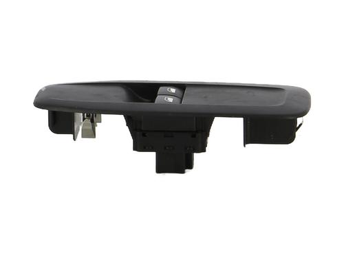 Left front window switch PEUGEOT 208 I (CA_, CC_) 1.0 VTi | BP32715775I27 - Image 3