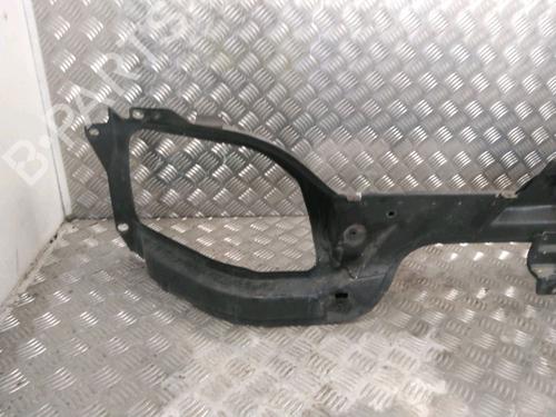 Frontplade/Frontkurv PEUGEOT BOXER Van (244) 2.0 HDi (84 hp) 16742295