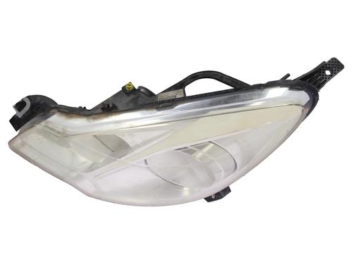 Left headlight CITROËN C3 II (SC_) 1.4 HDi 70 (SC8HZC, SC8HR0, SC8HP4) | BP33477401C28  - Image 5
