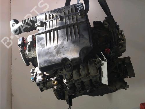 Engine RENAULT CLIO IV (BH_) 0.9 TCe 90 (BHNF, BHMA, BHMH, BHJK, BHJR) | BP31843988M1 - Image 4