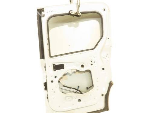 Used Right slide door RENAULT KANGOO III MPV Blue dCi 95 (KJAB) (95 hp) 30164881