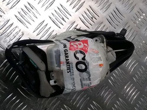 Used Front right seatbelt Front right seatbelt 13080523 13080523