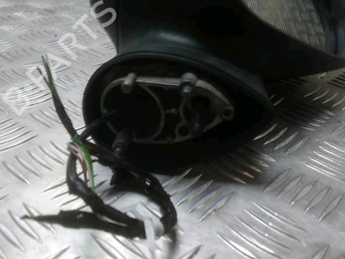 Right mirror SEAT IBIZA IV SC (6J1, 6P5) 1.4 TDI | BP14964363C27 