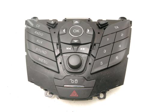 Used Radio Radio FORD ECOSPORT 1.0 EcoBoost (125 hp) 30366212 30366212