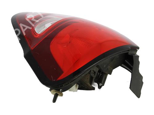 Right taillight CITROËN C3 II (SC_) 1.4 HDi 70 (SC8HZC, SC8HR0, SC8HP4) | BP31152129C35  - Image 9