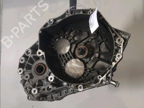 Gearbox OPEL ZAFIRA TOURER C (P12) 1.6 CDTI (75) | BP31961728M3 - Image 4