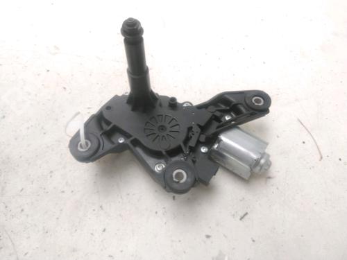 Viskermotor bagrude DACIA DUSTER (HM_) 1.3 TCe 130 4x4 (HMMF) (131 hp) 29389443