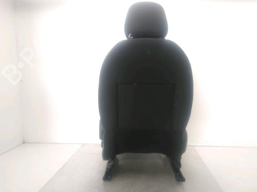 Used Left front seat PEUGEOT 208 I (CA_, CC_) 1.2 VTI 82 (82 hp) 26725001