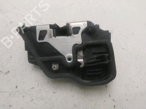 Used Rear right lock BMW 3 Touring (F31) 316 d (116 hp) 29621998