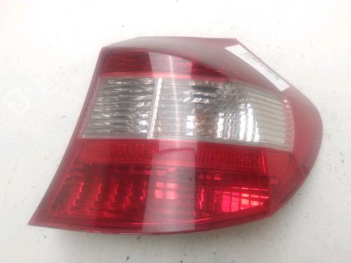 Right taillight BMW 1 (E87) 118 d | BP27246362C35 - Image 4