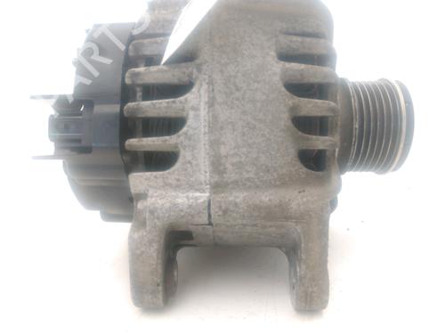 Alternator RENAULT KANGOO Express (FW0/1_) 1.5 dCi 90 (FW0G, FW05, FW08, FW11) | BP29551540M7