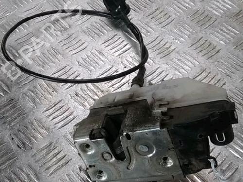 Used Front right lock Front right lock RENAULT ESPACE IV (JK0/1_) 2.0 dCi (JK01, JK02, JK1J, JK1K, JK1H) (150 hp) 17339190 17339190