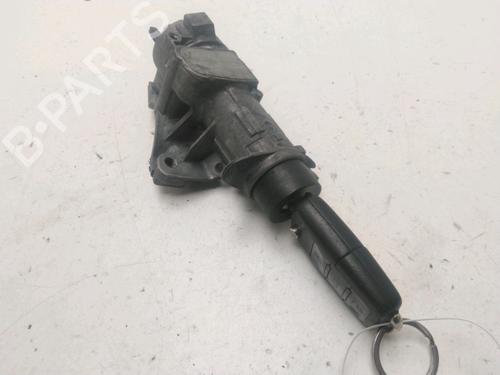 Used Ignition barrel SEAT IBIZA IV (6J5, 6P1) 1.9 TDI (105 hp) 22693881