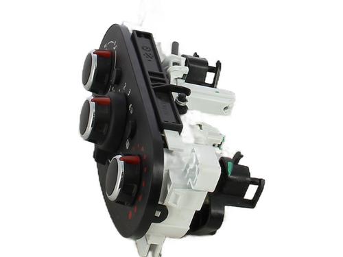 Climate control DACIA SANDERO II 1.5 dCi | BP30740541I5  - Image 6