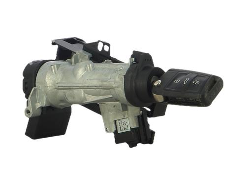 Ignition barrel VW POLO VI (AW1, BZ1, AE1) 1.6 TDI | BP39732530M48 - Image 5