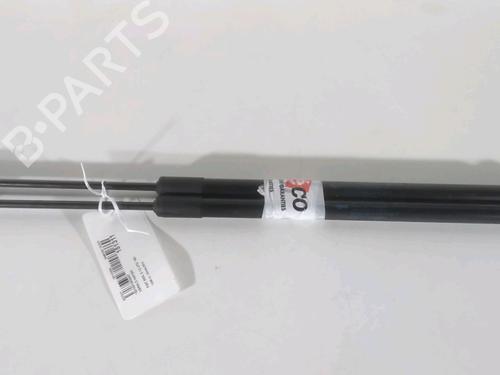 Used Tailgate lift support FIAT 500L (351_, 352_) 1.3 D Multijet (199LXY1A, 199LXY11) (84 hp) 21499180