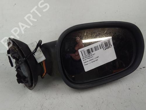 Retrovisore destro DACIA LOGAN (LS_) 1.4 (LSOA, LSOC, LSOE, LSOG) (75 hp) 15755016