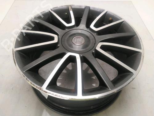 Used Rim FIAT BRAVO II (198_) 1.9 D Multijet (198AXC1B) (150 hp) 21088695