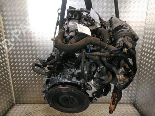 Motor TOYOTA YARIS (_P9_) 1.33 VVT-i (NSP90_, NSP90R) (100 hp) 19104556