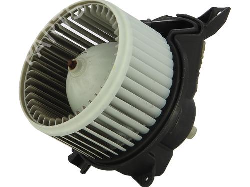Heater blower motor OPEL CORSA E (X15) 1.4 (08, 68) | BP35970824M62 - Image 4