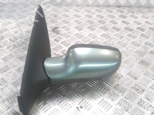 Left mirror RENAULT MEGANE II (BM0/1_, CM0/1_) 1.9 dCi | BP16538453C26 