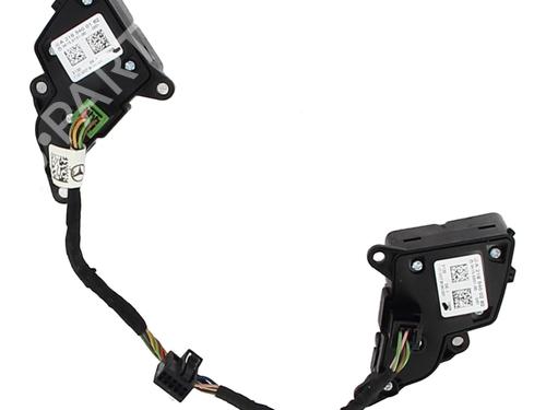 Switch MERCEDES-BENZ E-CLASS T-Model (S212) E 220 CDI / BlueTEC (212.202, 212.201) | BP31277823I30 - Image 2